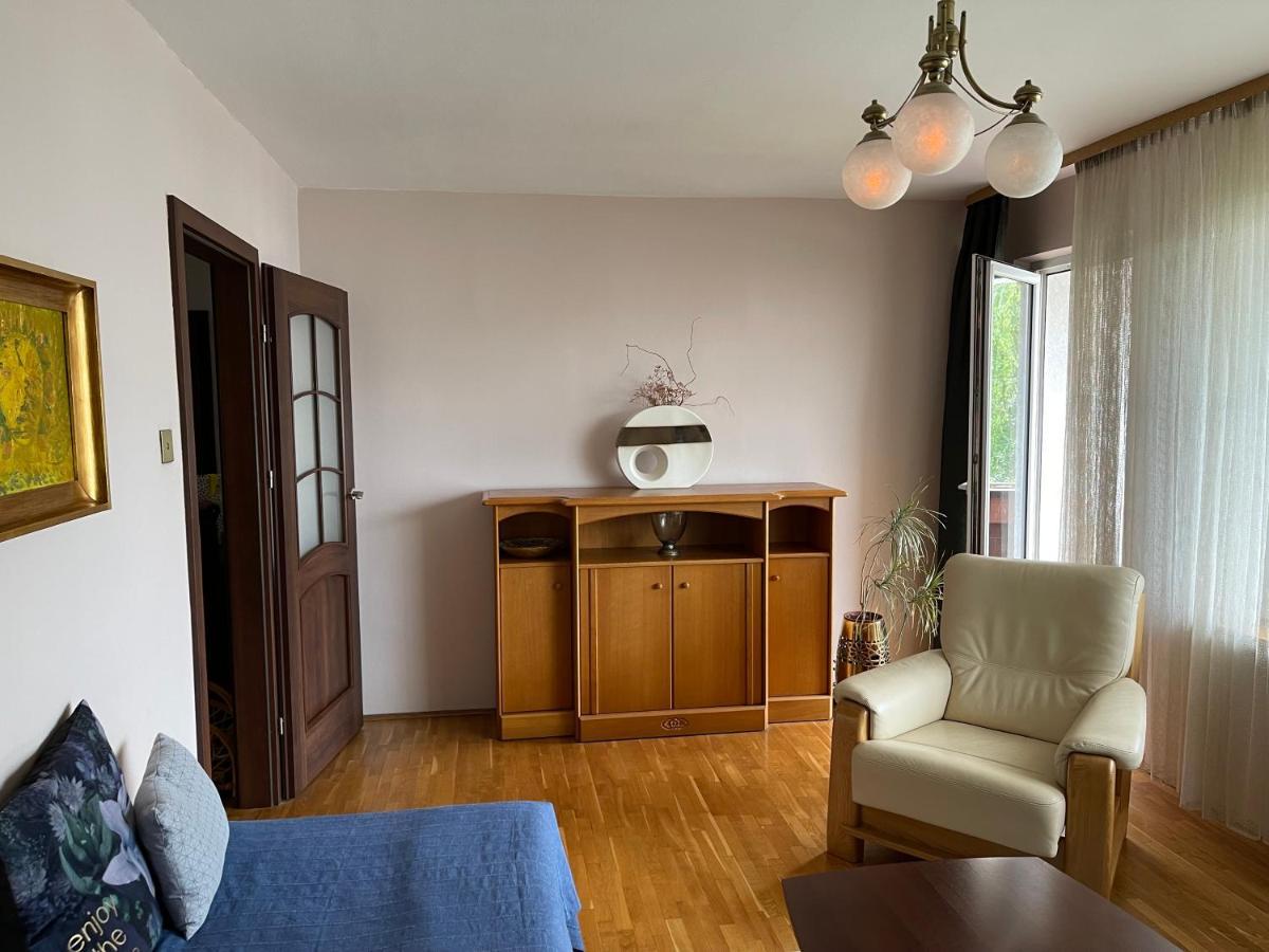 Siewna-moje Miejsce Na Idealne Apartment *