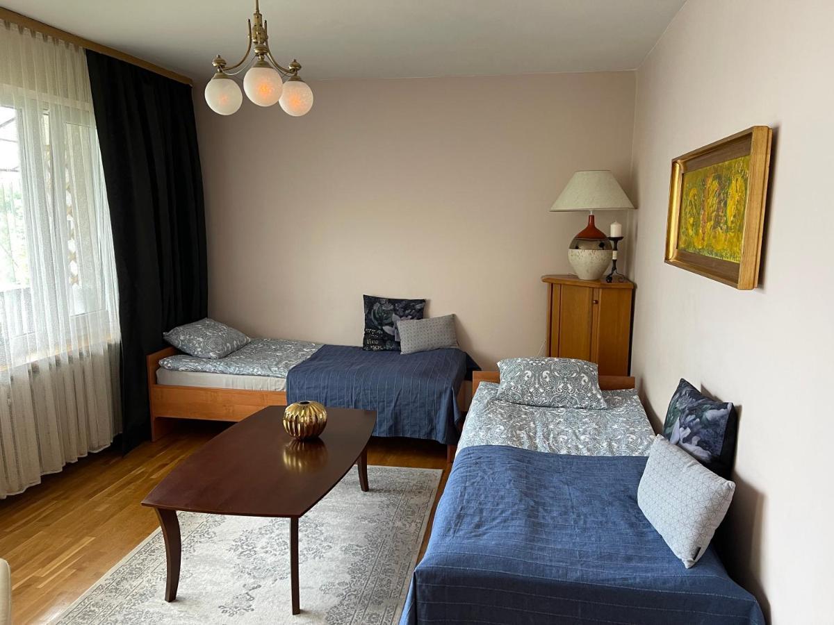 Siewna-moje Miejsce Na Idealne Apartment *