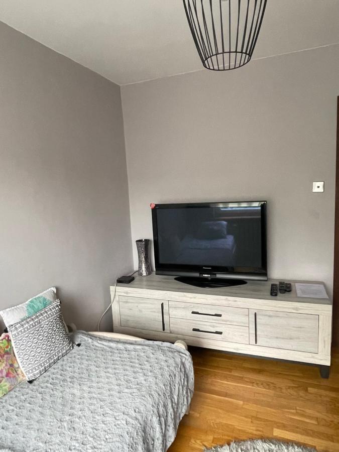 Siewna-moje Miejsce Na Idealne Apartment *
