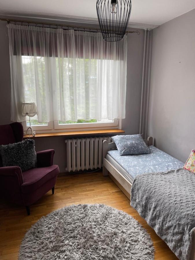 Siewna-moje Miejsce Na Idealne Apartment