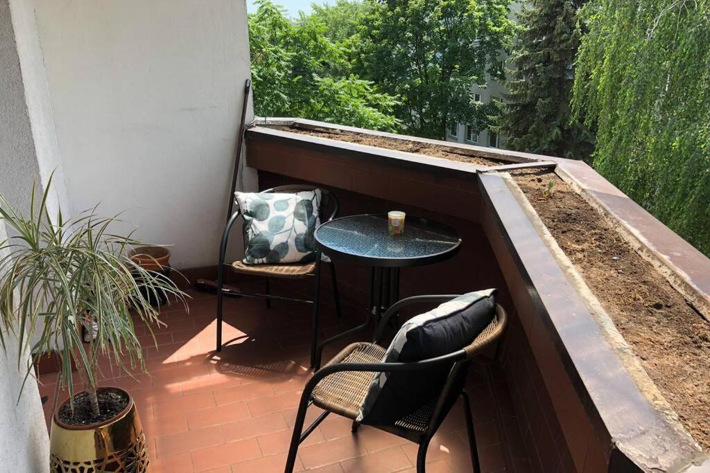 Apartment Siewna-moje Miejsce Na Idealne Krakau
