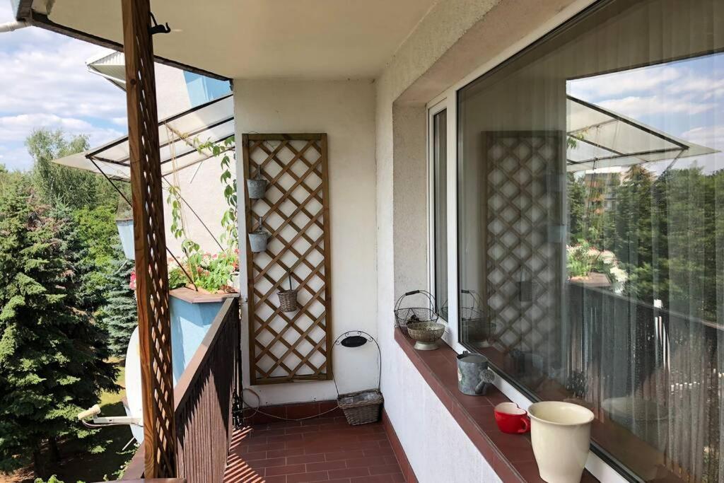 Apartment Siewna-moje Miejsce Na Idealne *