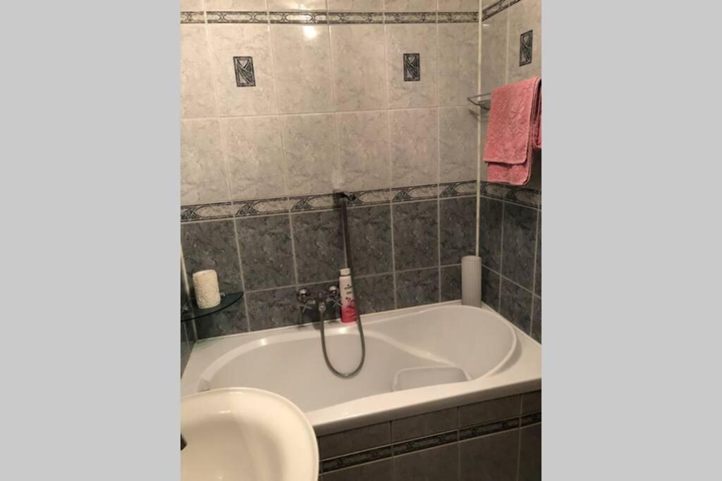 Siewna-moje Miejsce Na Idealne Apartment *